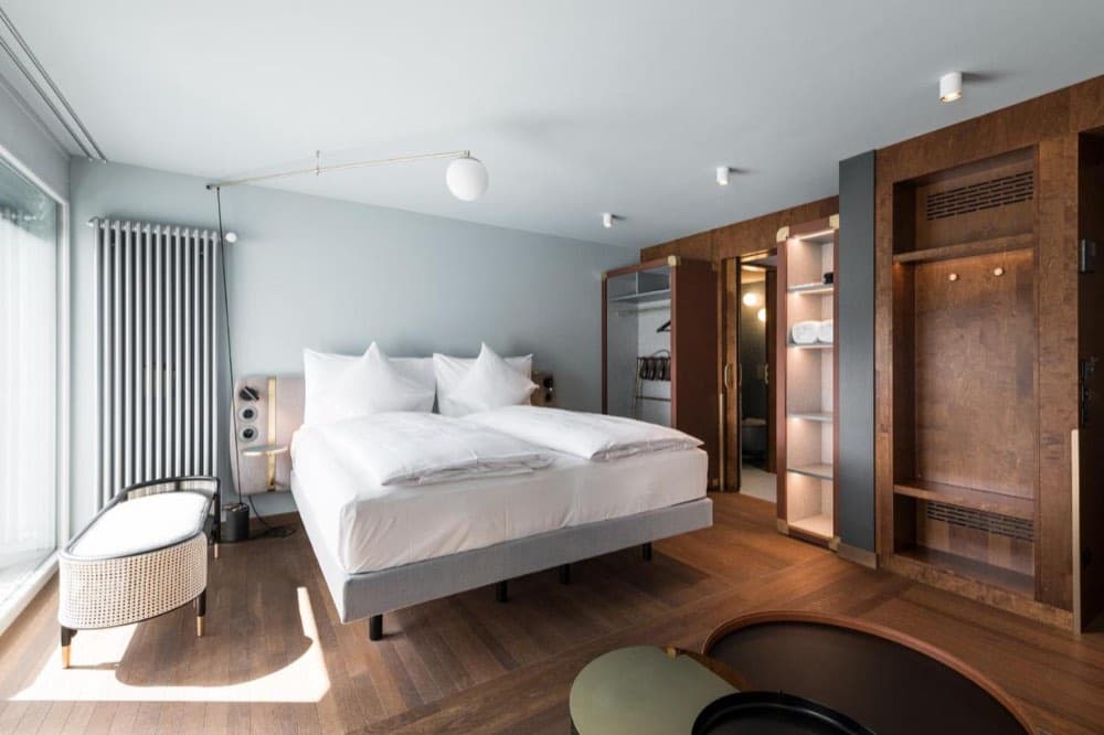 Hotel Aare