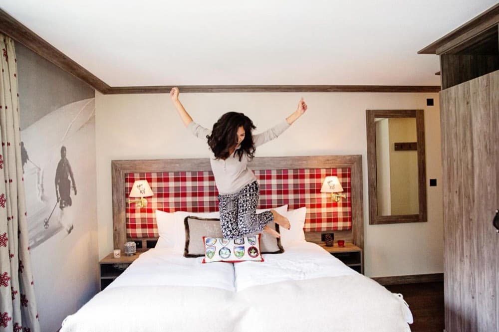 Hôtel Bristol Verbier