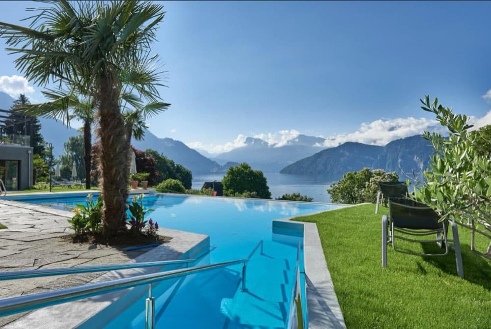 Hotel Gerbi