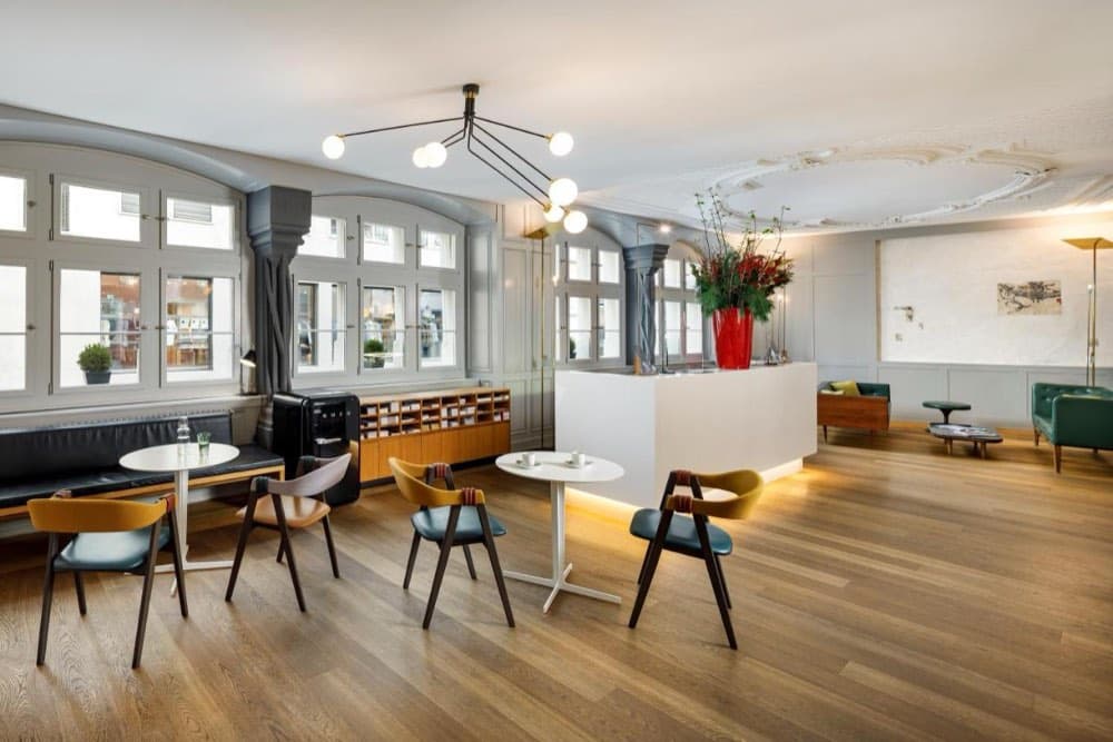 Hotel Marktgasse