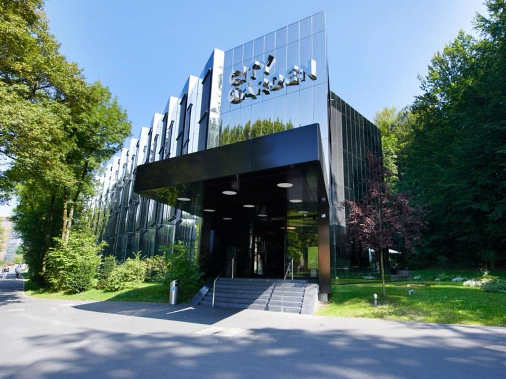 City Garden Hotel Zug