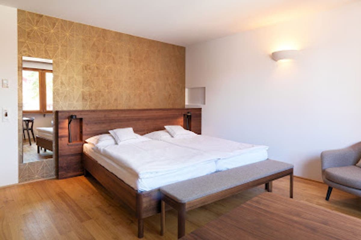 City-Hotel Ochsen