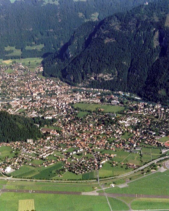 Interlaken