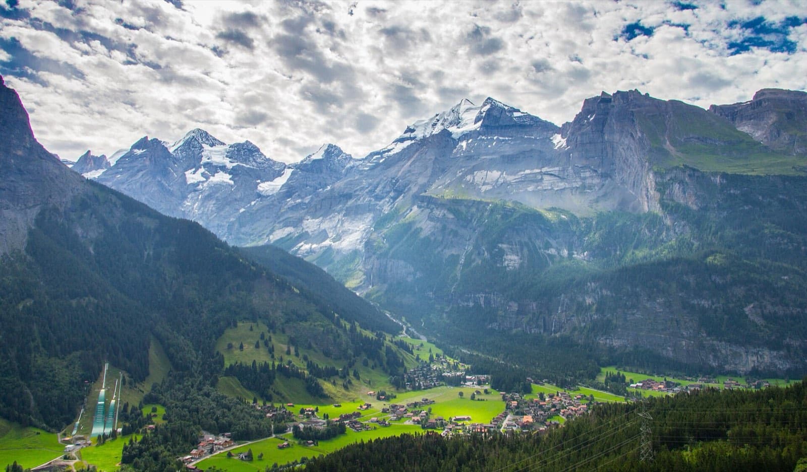 Kandersteg