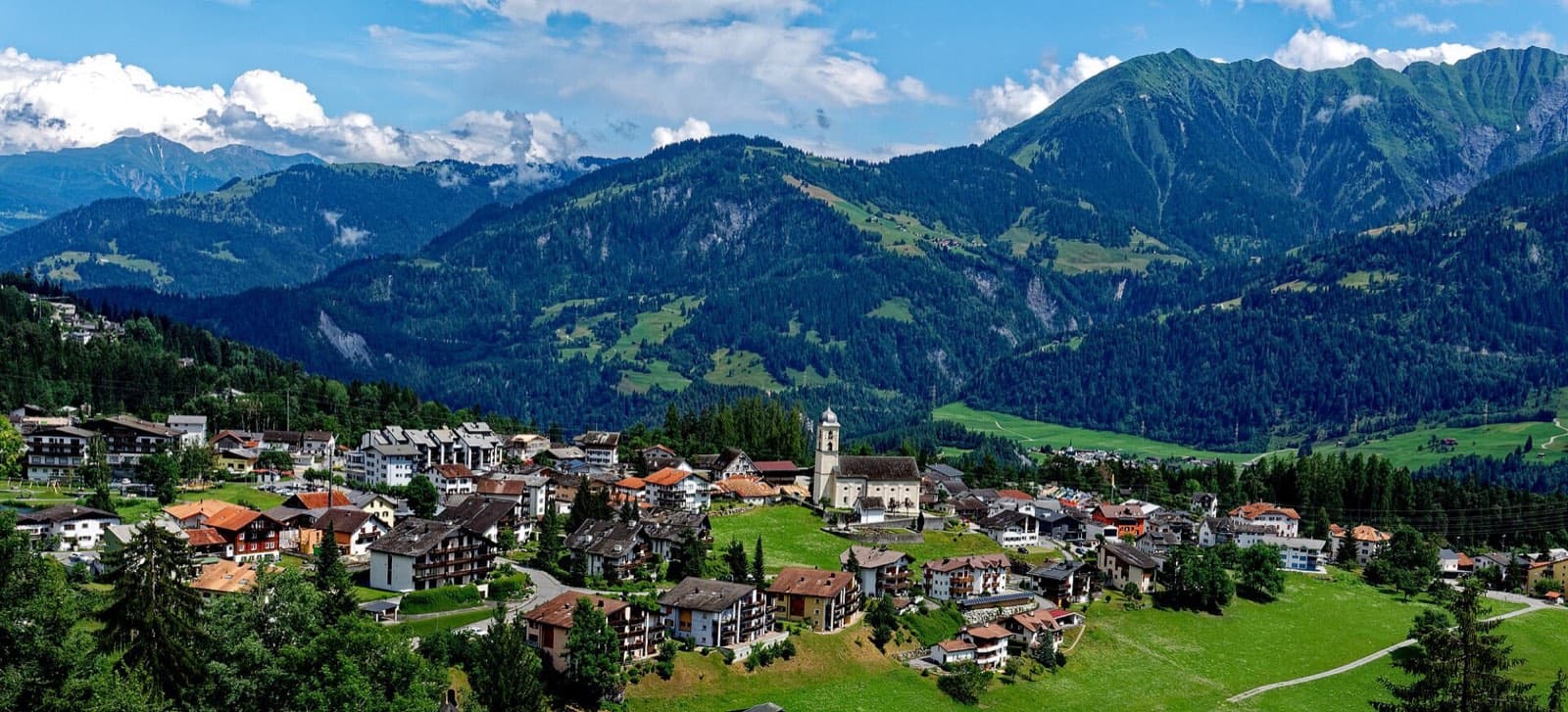 Laax