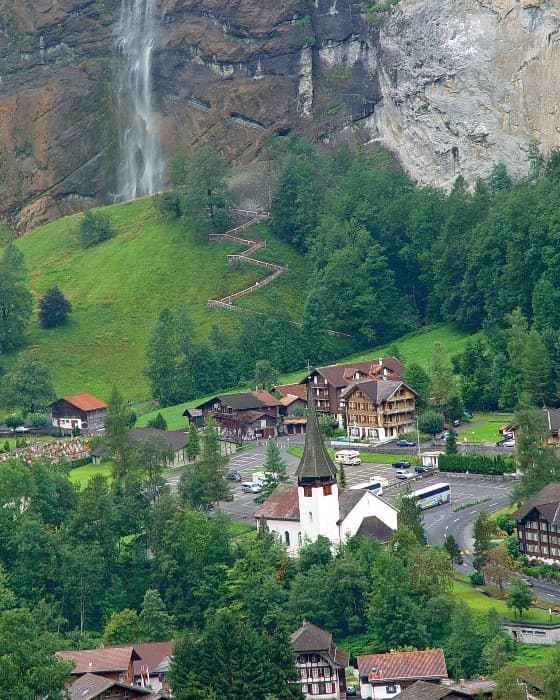 Lauterbrunnen