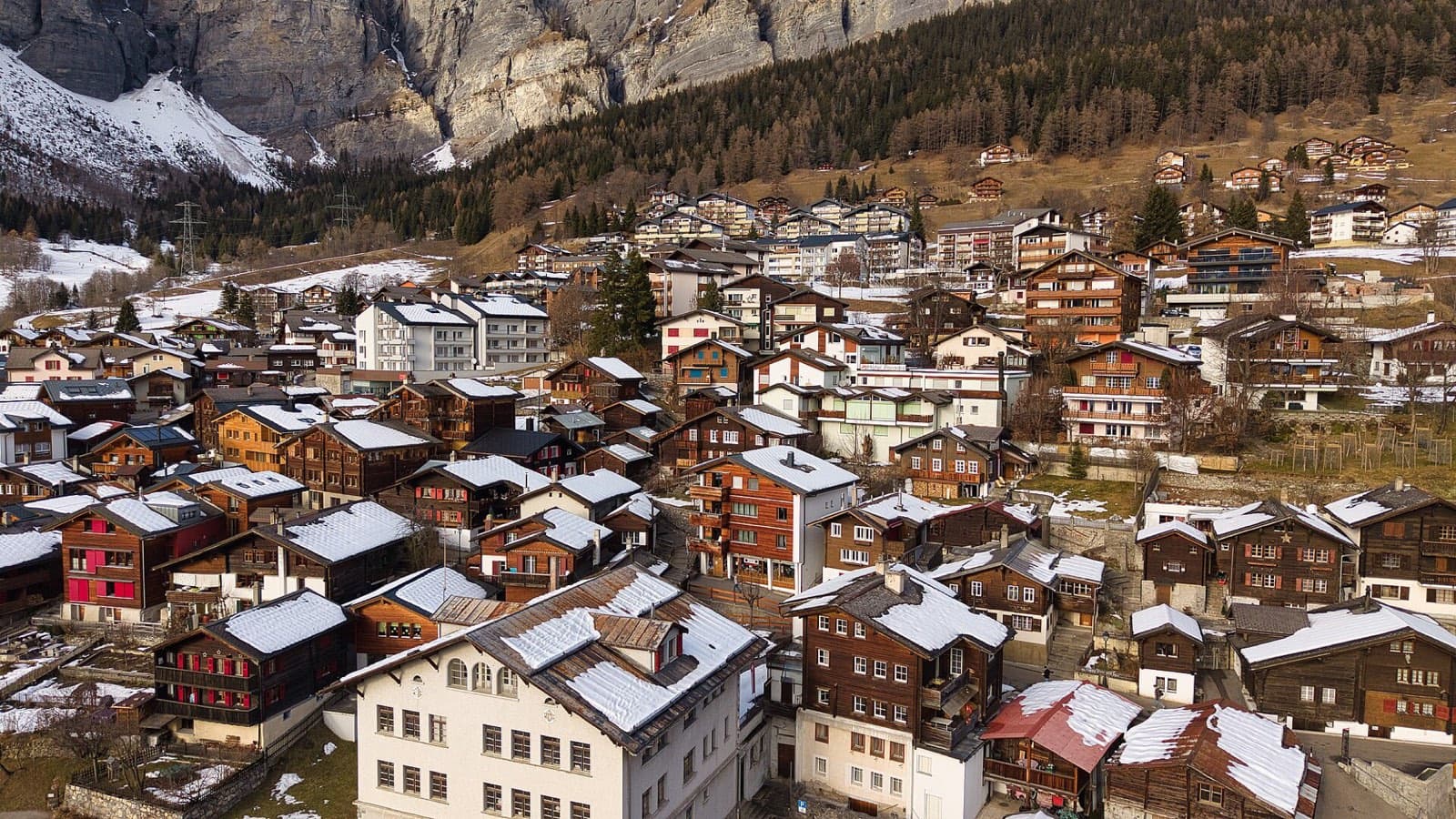 Leukerbad
