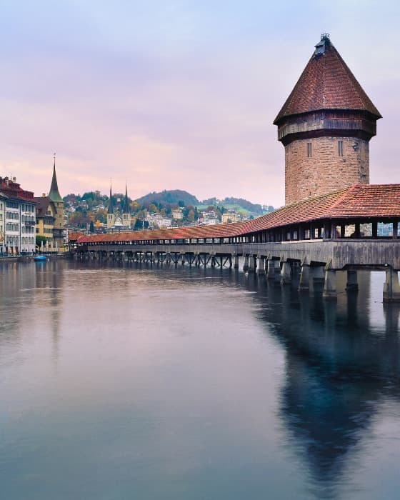 Lucerne