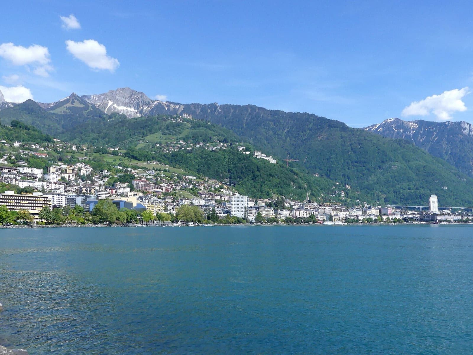 Montreux