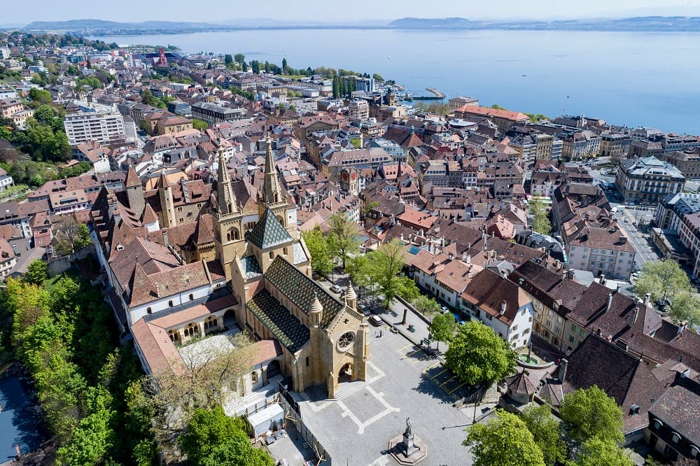 Neuchatel