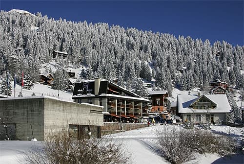Rigi Kaltbad