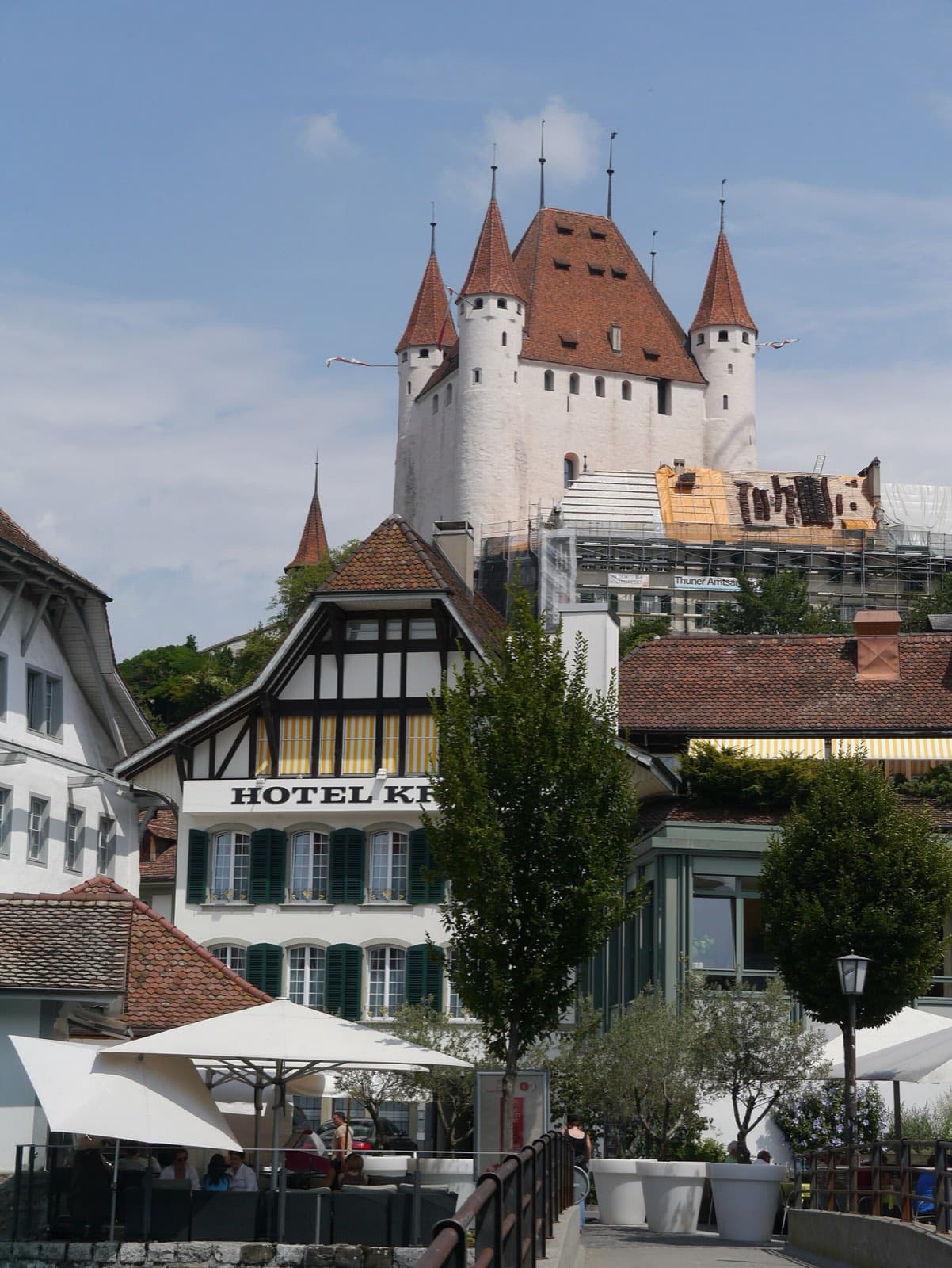 Thun