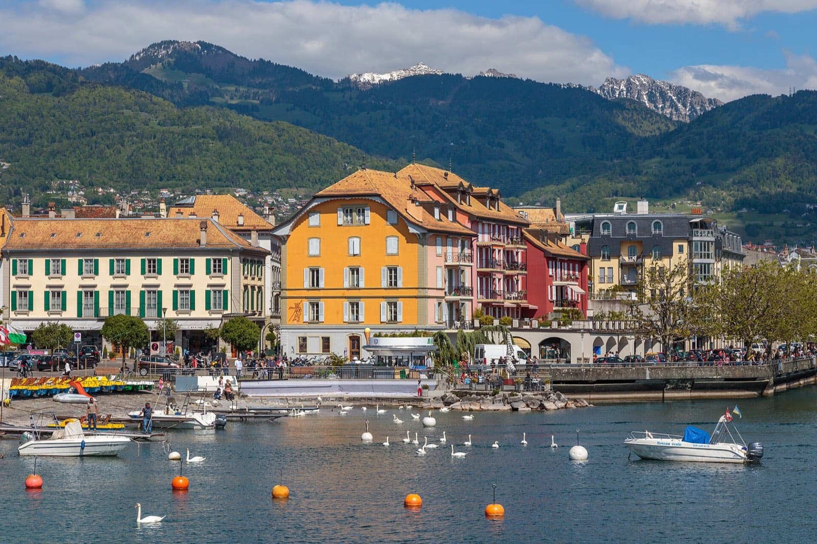 Vevey