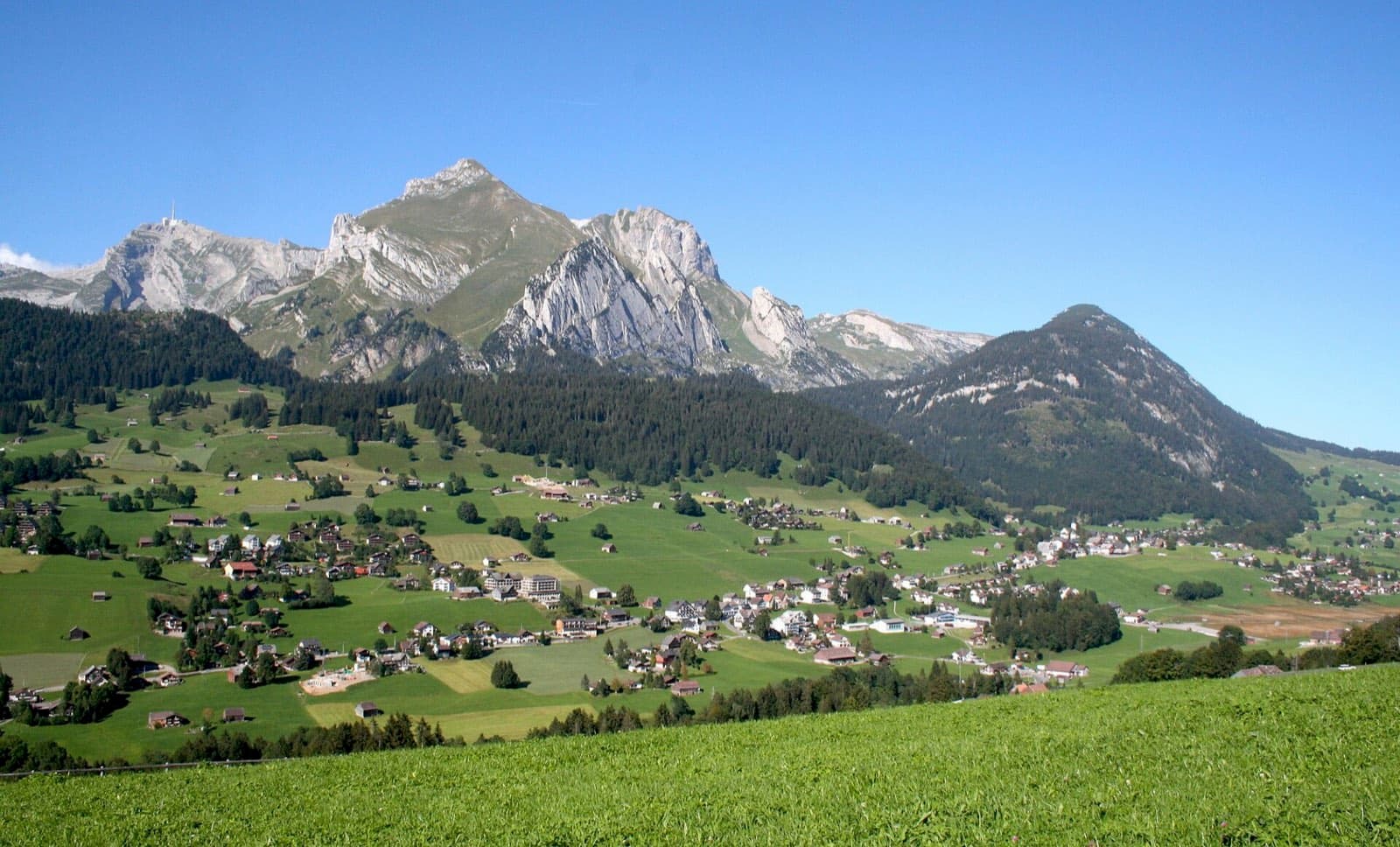 Wildhaus