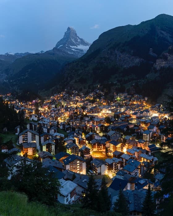 Zermatt