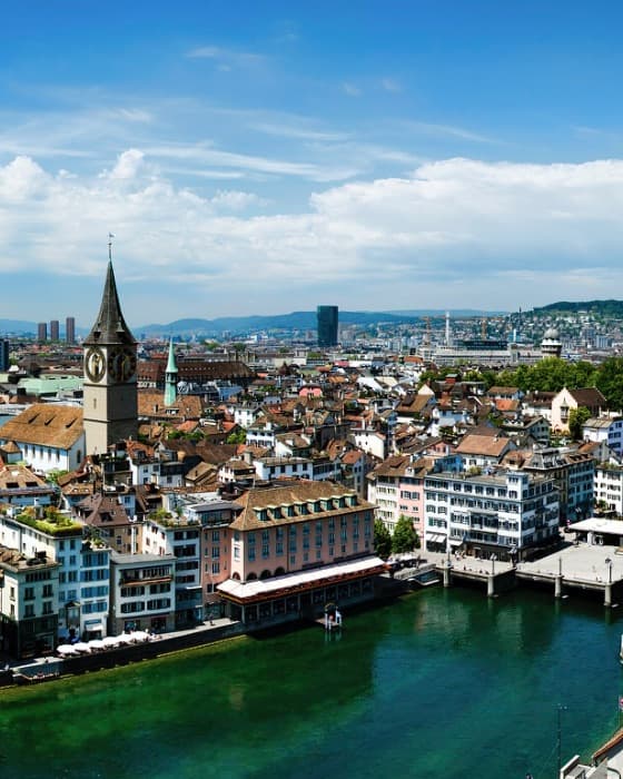Zurich